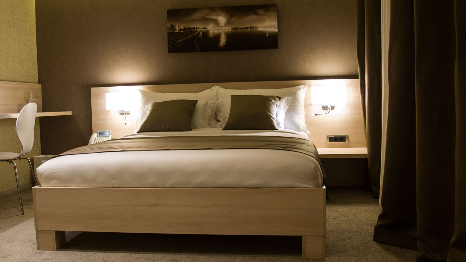 Prince Hall Palace 2